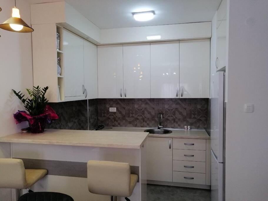 Lovely Apartment - Ljupki Stan Подгориця Екстер'єр фото