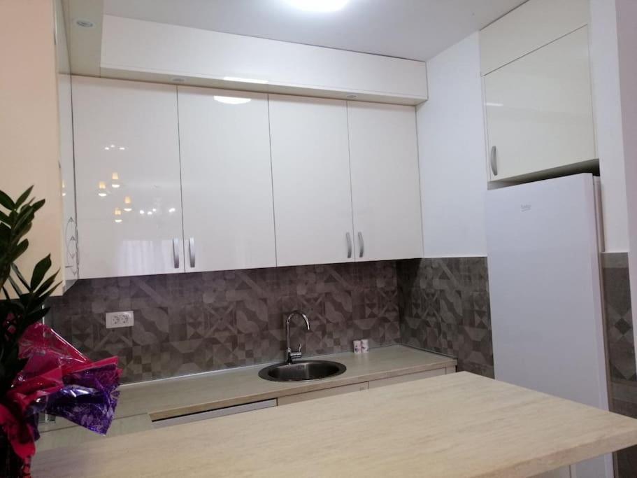 Lovely Apartment - Ljupki Stan Подгориця Екстер'єр фото