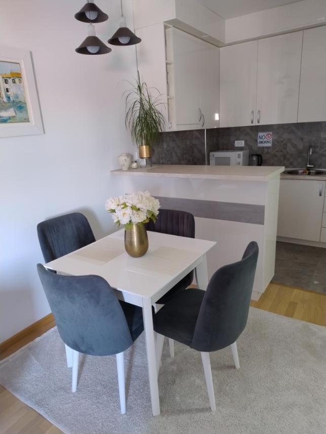 Lovely Apartment - Ljupki Stan Подгориця Екстер'єр фото